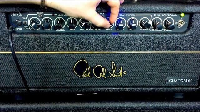 How to dial in the perfect guitar tone How to dial in the perfect guitar tone
