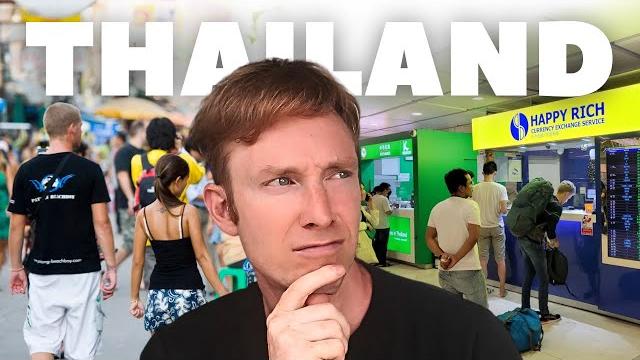 19 things to know before you come to thailand (q&a) 19 things to know before you come to thailand (q&a)