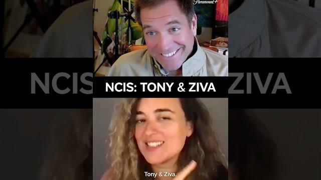 Ncis: tony & ziva, starring michael weatherly and cote de pablo, is coming to #paramountplus! Ncis: tony & ziva, starring michael weatherly and cote de pablo, is coming to #paramountplus!