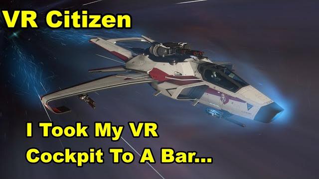 Vr bar citizen - austin, tx - june 14th Vr bar citizen - austin, tx - june 14th