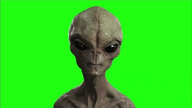 Green screen alien video effects Green screen alien video effects