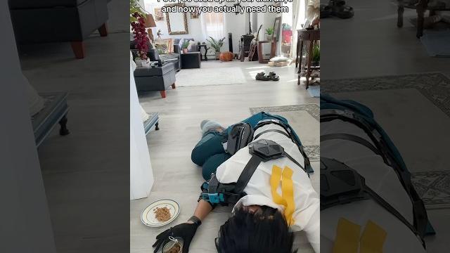 Time for work#harumasa #cosplay #zenlesszonezero #zenlesszonezeroedit #hoyocreators #zzzero#miyabi Time for work#harumasa #cosplay #zenlesszonezero #zenlesszonezeroedit #hoyocreators #zzzero#miyabi