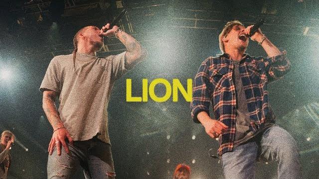 Lion (feat. chris brown & brandon lake) | elevation worship Lion (feat. chris brown & brandon lake) | elevation worship