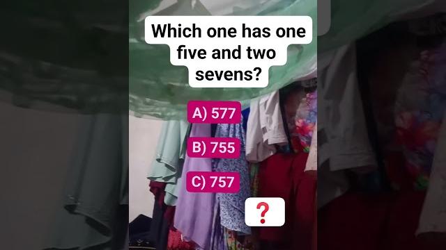 #brainteaser #puzzle #reels #mathpuzzle #riddle #brainteaser #puzzle #reels #mathpuzzle #riddle