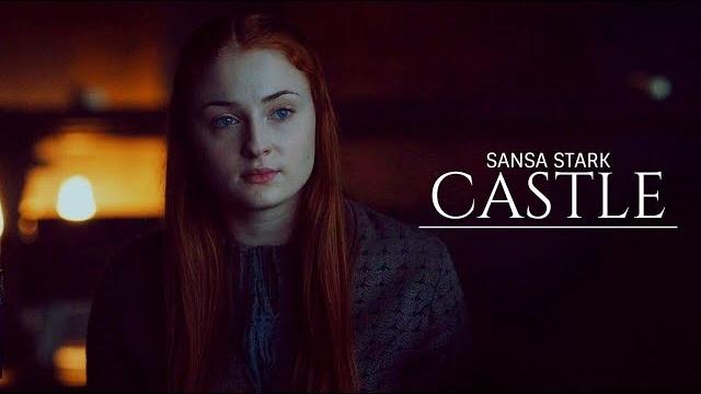 Sansa stark - queen Sansa stark - queen