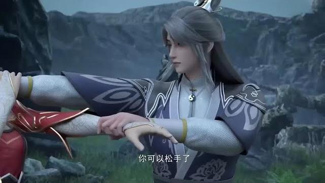 Multi sub【天都异录】第1-21集 1080p#熱血 #玄幻 #战斗 #次元动漫 #次元动漫 Multi sub【天都异录】第1-21集 1080p#熱血 #玄幻 #战斗 #次元动漫 #次元动漫