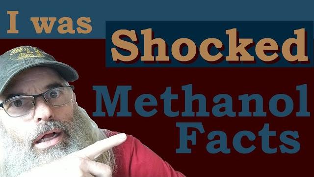 Can you remove methanol by tossing foreshots Can you remove methanol by tossing foreshots