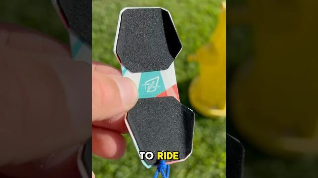 I tried a finger air board… #lcboards #fingerboard #techdeck #fingerboarding #skate #diy #skating I tried a finger air board… #lcboards #fingerboard #techdeck #fingerboarding #skate #diy #skating