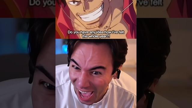 Gol d. roger at god valley #anime #onepiece Gol d. roger at god valley #anime #onepiece