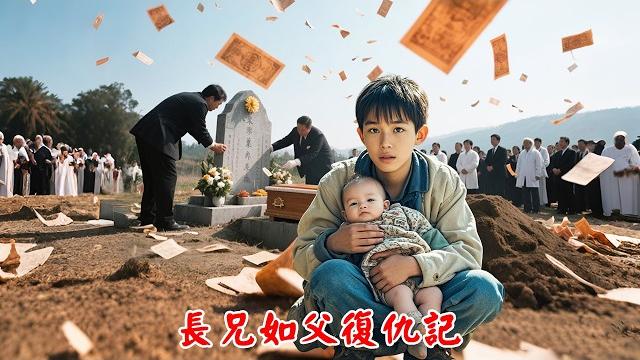 Cruel uncle/aunt sold brother, forced elder to labor→brother genius topped exams→returned to shame e Cruel uncle/aunt sold brother, forced elder to labor→brother genius topped exams→returned to shame e
