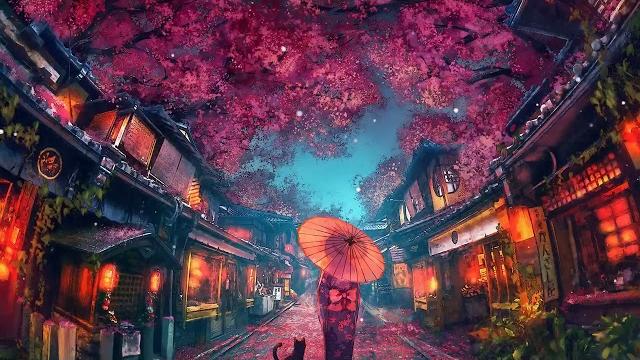 Relaxing with japanese bamboo flute , guzheng, erhu | musical instrument collection Relaxing with japanese bamboo flute , guzheng, erhu | musical instrument collection