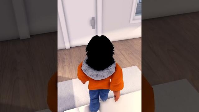 She has explosive diarrhea... #roblox #shorts She has explosive diarrhea... #roblox #shorts