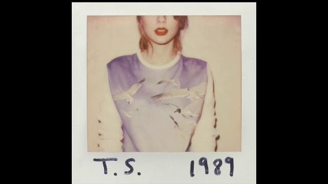Taylor swift - style (audio) Taylor swift - style (audio)