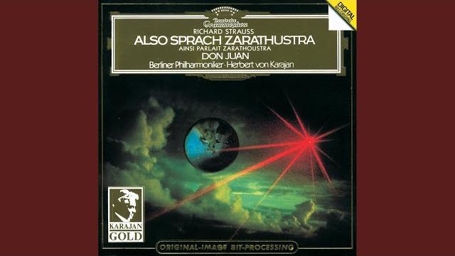 R. strauss: don juan, op. 20 R. strauss: don juan, op. 20