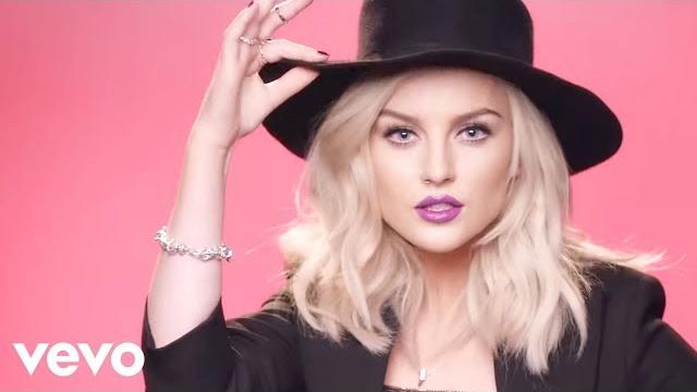 Little mix - move (official video) Little mix - move (official video)