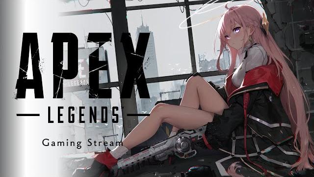 【apex】跟歌和埃醬咖勳打配!ft.@cygnusxdfp @oumuaxdfp【涅默nemesis】 【apex】跟歌和埃醬咖勳打配!ft.@cygnusxdfp @oumuaxdfp【涅默nemesis】