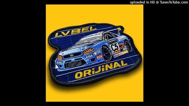 Lvbel c5 - kasa orijinal (official audio) Lvbel c5 - kasa orijinal (official audio)