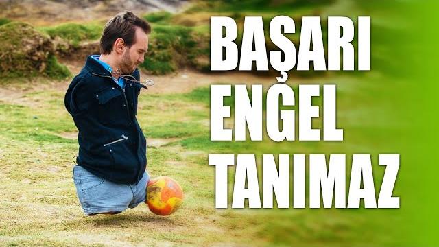 Engelli başarılı i̇nsanların başarı hikayesi Engelli başarılı i̇nsanların başarı hikayesi