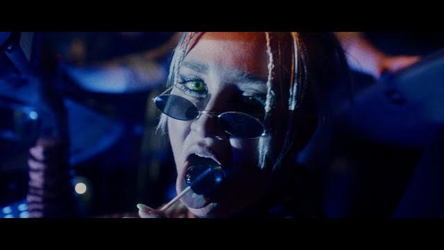 Dehd - bad love (official video) Dehd - bad love (official video)