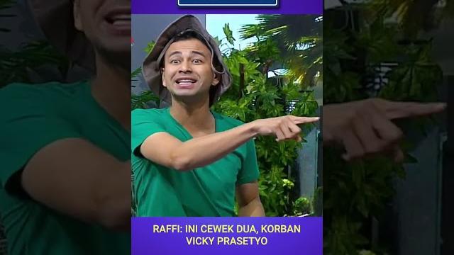 Hiyaa angel elga gak mau ngaku haha #antv Hiyaa angel elga gak mau ngaku haha #antv
