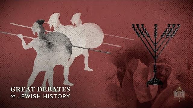 The jewish revolt against rome The jewish revolt against rome