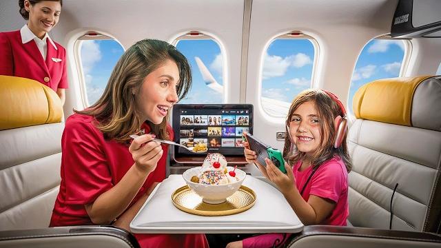 Going on 3 dream vacations in 24 hours! Going on 3 dream vacations in 24 hours!
