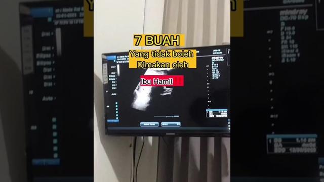 7 buah tidak boleh dimakan oleh ibu hamil 7 buah tidak boleh dimakan oleh ibu hamil