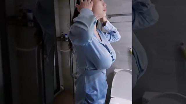 洗好澡 洗好澡