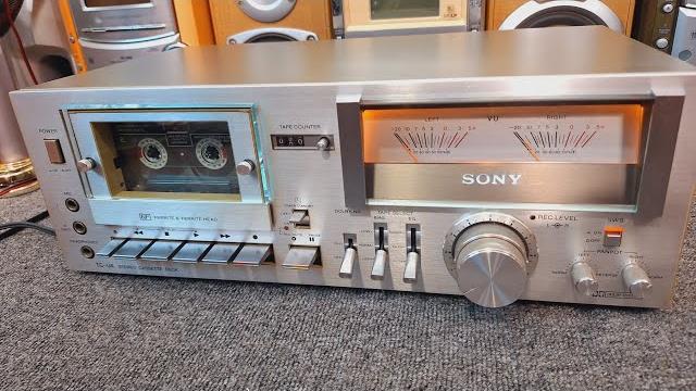Loa nhật bãi 666 thanh lý 900k đầu câm casset sony 2 đèn vu nhôm phay đẹp xuất sắc làm pre ngon Loa nhật bãi 666 thanh lý 900k đầu câm casset sony 2 đèn vu nhôm phay đẹp xuất sắc làm pre ngon