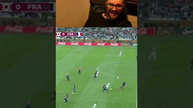 Elxokas reacciona al segundo gol de argentina #xokas #elxokas #elxokasclip #argentina Elxokas reacciona al segundo gol de argentina #xokas #elxokas #elxokasclip #argentina