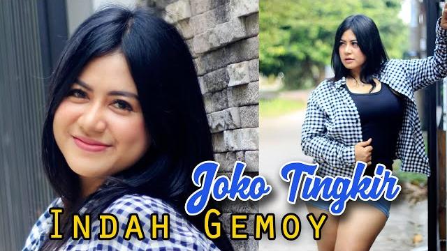 Musik asik gemoy asoy - joko tingkir - indah gemoy Musik asik gemoy asoy - joko tingkir - indah gemoy