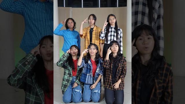 Aduh abang bukan maksudku begitu Aduh abang bukan maksudku begitu