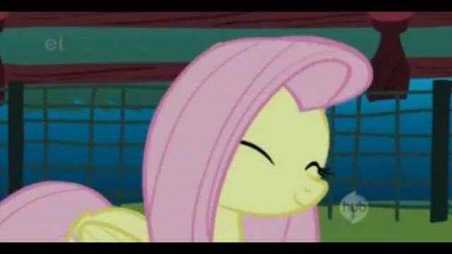 (pmv) fluttershy's lament (pmv) fluttershy's lament