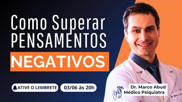 Como superar pensamentos negativos Como superar pensamentos negativos