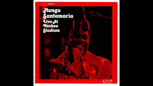 Mongo santamaria dr. gasca Mongo santamaria dr. gasca