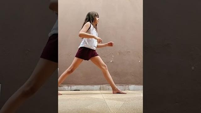 Ginástica espacate Ginástica espacate