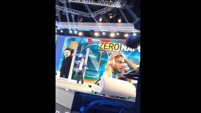 Wanda nara molla icardi su instagram Wanda nara molla icardi su instagram