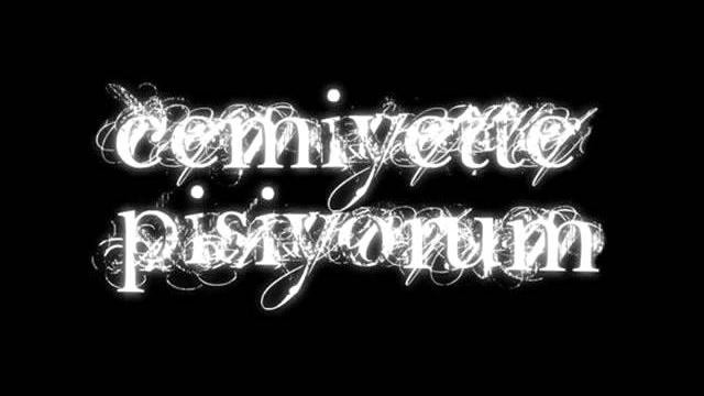 Cemiyette pişiyorum - hayvanlı porno Cemiyette pişiyorum - hayvanlı porno