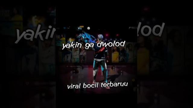 Link media firee virall bocil janj ga nonton Link media firee virall bocil janj ga nonton