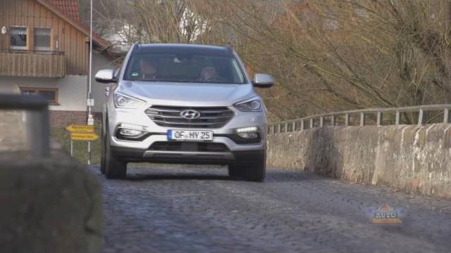 Hyundai santa fe 2016 review Hyundai santa fe 2016 review