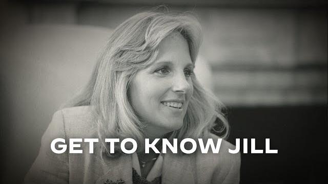 Get to know jill biden | joe biden for president 2020 Get to know jill biden | joe biden for president 2020