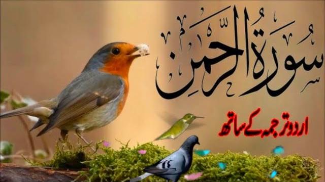Surah rahman tarjuma k sath | by qari al shaikh muhammad | ep 00450 | quran tilawat beautiful voice Surah rahman tarjuma k sath | by qari al shaikh muhammad | ep 00450 | quran tilawat beautiful voice