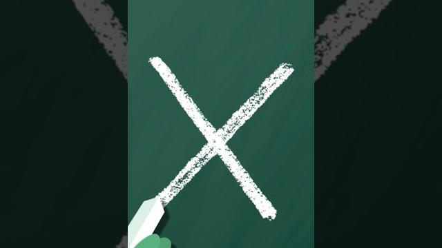 Learn the letter x with the kiboomers #shorts Learn the letter x with the kiboomers #shorts