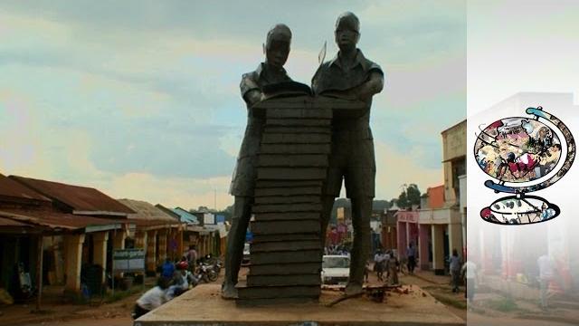 The hunt for kony (2010) The hunt for kony (2010)