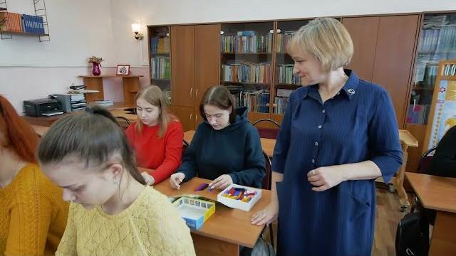 "доступная среда" в кпи. видеопаспорт. "доступная среда" в кпи. видеопаспорт.