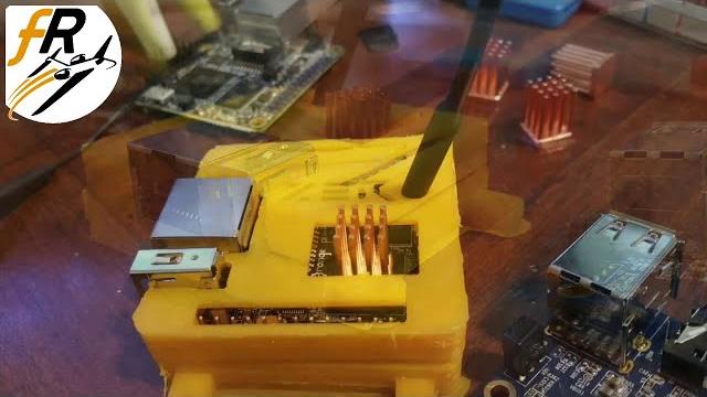 Orange pi zero review accessories & comparison Orange pi zero review accessories & comparison