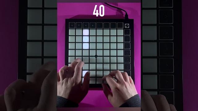 Montagem conga conga brazillian phonk remix on launchpad #conga #montagem #phonk #brazillian Montagem conga conga brazillian phonk remix on launchpad #conga #montagem #phonk #brazillian