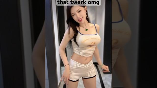 New! bigolive sexy beautiful hot girl twerking in a white sexy lingerie | 2023 #twerk #boobs #booty New! bigolive sexy beautiful hot girl twerking in a white sexy lingerie | 2023 #twerk #boobs #booty