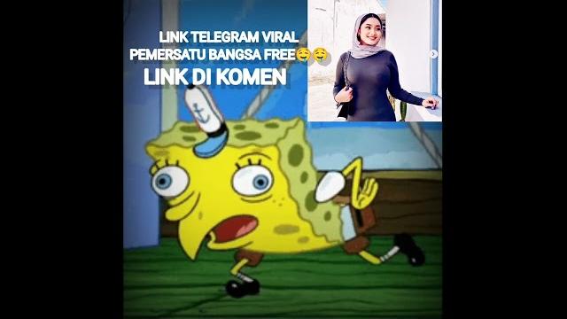 Grup telegram viral pemersatu bangsa Grup telegram viral pemersatu bangsa
