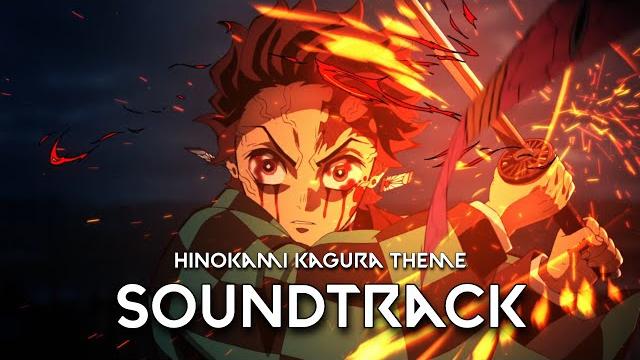Hinokami kagura: burning bones, summer sun theme - tanjiro vs daki part 2 | demon slayer s2 Hinokami kagura: burning bones, summer sun theme - tanjiro vs daki part 2 | demon slayer s2